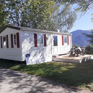 Municipal La Prade Camping