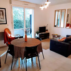 Petit Chemin Des Flouries Appartement