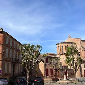 Le D Eugenie Appartement