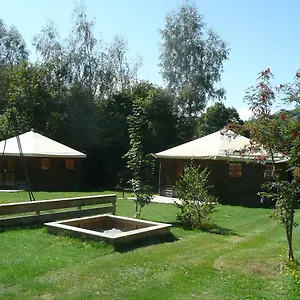 La Forge - Yourthe Chalet